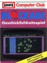 Atari  800&nbsp; - &nbsp;Blockade